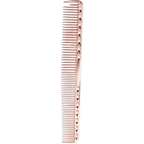 Salon Barber Professional Hair Comb Hairdressing Comb for Hair Picking/Lifting/Sectioning/Balayage/Micro-braiding/Cutting