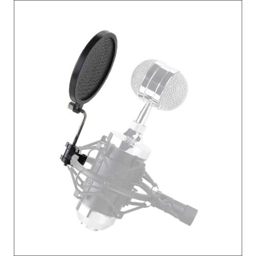 Raremic Microphone Accessories