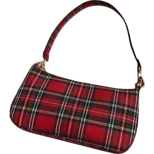 SANKAKU Women's Bags In A Cage