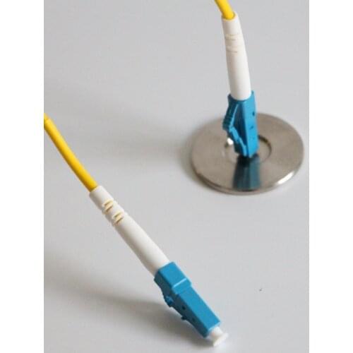 High Quality Handheld 2.5mm FC/SC/ST or 1.25mm Fiber Optic LC/MU Polishing Disc