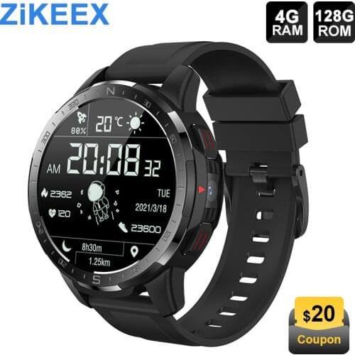 Мужские умные часы ZiKEEX China At AliExpress