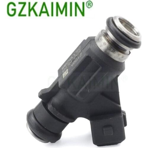 1 year Warranty High Quality And Fee Shipping Fuel Injector Nozzle 2015 Common Rail Fuel Injector OEM 25335288