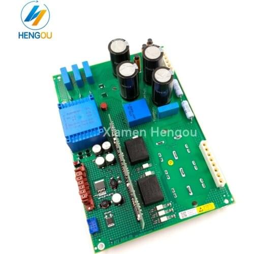 2 Pieces DHL Free Ship 00.781.4754 00.785.0031 M2.144. 2111 Hengoucn CD102 Compatible KLM4 board circuit board