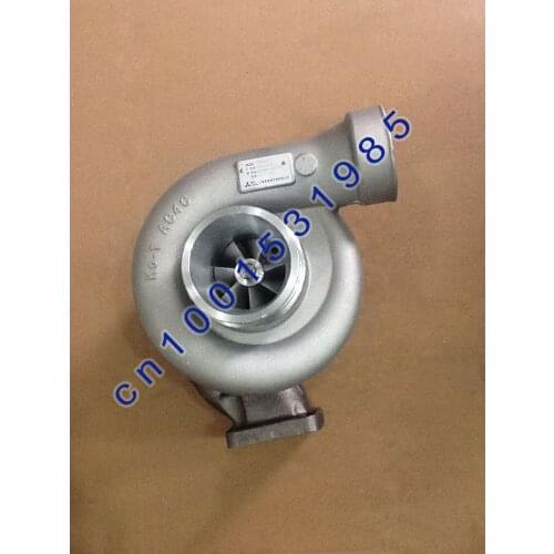 49188-04210/49188-04210T 38AB004 TD08H TURBO FOR Shanghai Diesel engine D6121