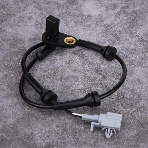 Car Rear Right ABS Wheel Speed Sensor Fit for Nissan X-TRAIL T30 47900-EQ010 Car Accessories Automobile Sensor