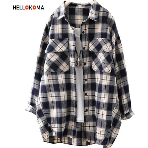 BKQU Women's Autumn Jackets