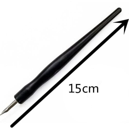 Model Painting Coloring Tool Seepage line Inflow Wipe free Permeation Pen