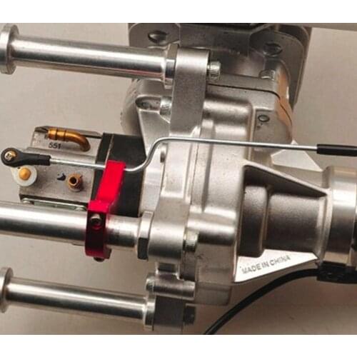 Gasoline Engine Throttle Components Switch For EME DLE DLA Engine RC Aircraft parts