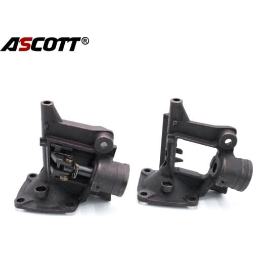 CN55 Nose unit Nuzzle set Nailer Parts for Nail Gun Max CN55 Coil Nailer Accessory Max, Bostitch, Senco, Meite
