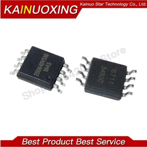 10PCS W25Q64BVSIG W25Q64BVSSIG 25Q64BVSIG 25Q64BVSSIG 25Q64 SOP8 new and original IC
