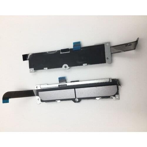 SSEA original wholesale For HP Probook 440 G2 Touch Pad Mouse Buttons Board PK37B00FG00 ZPL40