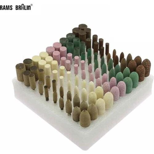 RAMS BRALIN Metal Tools