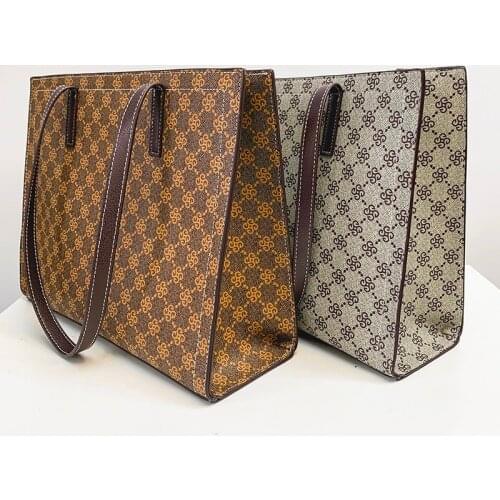 Pink Sugao 2021 Luxury Women Handbags PU Leather Women Bags Brand Designer Top-handle Bag Ladies Shoulder Bag Female Bag