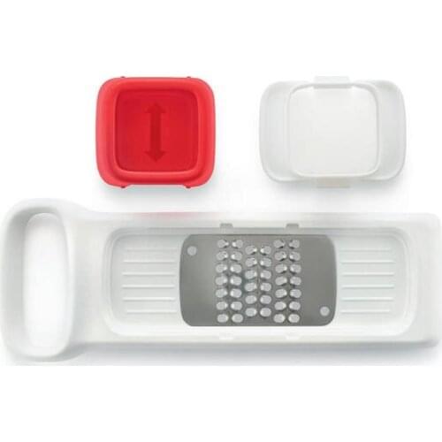 TupperwareMini Grater Mandolin Practical, easy to use, meet your space-saving kitchen grater kitchen accessories kitchen gadget