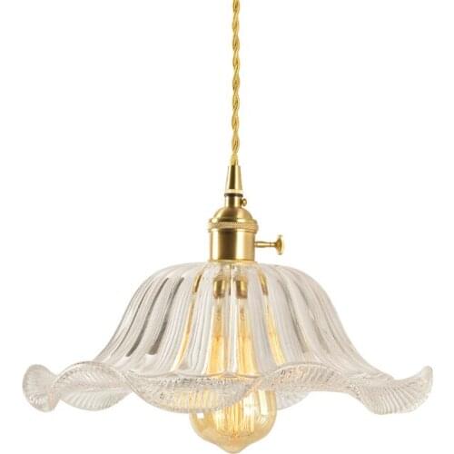 Modern glass ball lustres kitchen chandeliers lamparas de techo colgante moderna lampes suspendues lamparas de techo avizeler