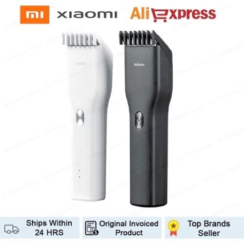 Xiaomi ENCHEN Devices For Beauty And Health