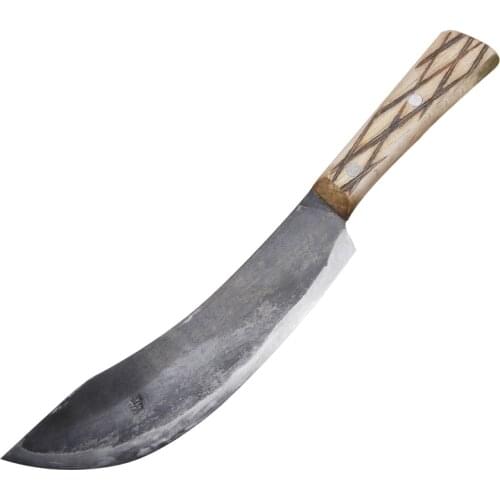 520 CHEN Traditional Handmade Professioanl Boning Knife Slaughtering House Killing Sheep Pig Cattle Knife Eviscerate Meat Knives