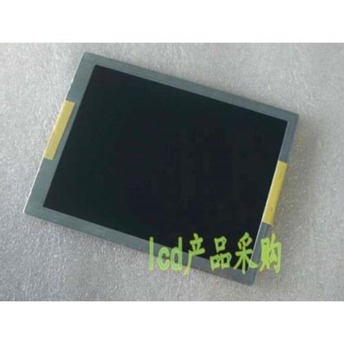 6.5'' lcd display panel TX17D02VM2CPA