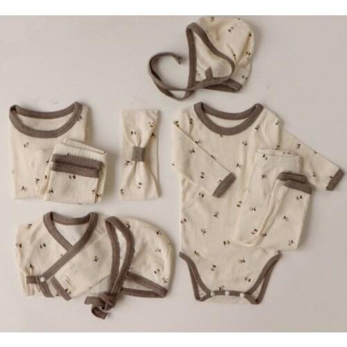 AiobeSol Clothing Sets For Newborns