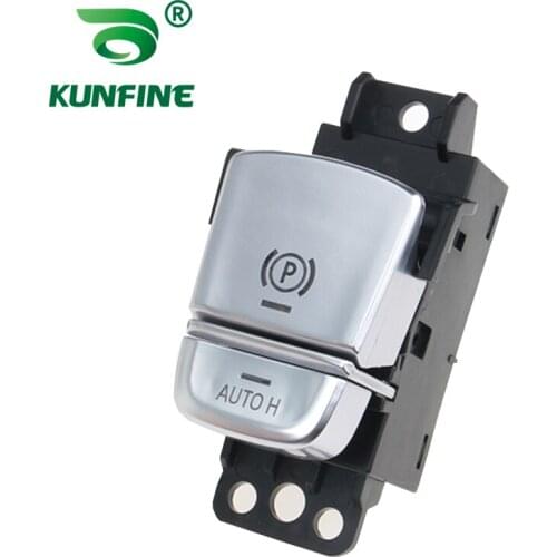Car handbrake switch for BMW G11/G12 OEM No. 61316819981