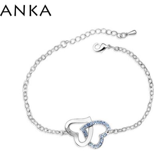 Bracelets Lobster Sale 2020 Limited Bracelet Free Shipping Crystal Jewelry Heart for Evening Dresses Wedding Dress #80540