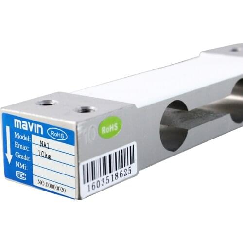 Load Cell Mavin NA1 Weighing Sensor Pressure Sensor Table Weighing Sensor 3KG 6KG 10KG 20KG 35KG 40KG 45KG