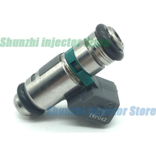 Fuel Injector Nozzle For RENAULT CLIO MEGANE SCENIC ESPACE LAGUNA TRAFIC 1.8 2.0 OEM:8200207049 8200028797 IWP-042 IWP 042