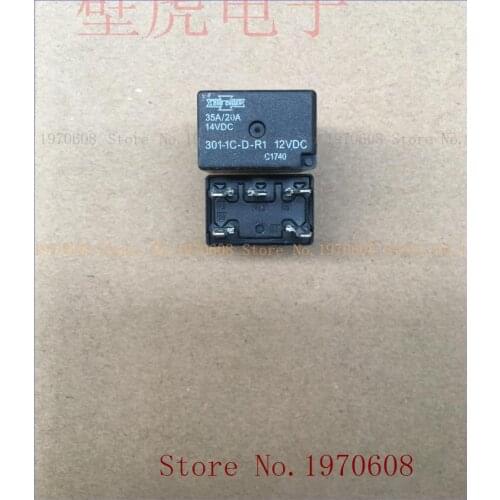 301-1C-D-R1 12VDC 301-1C-D-R1 12VDC