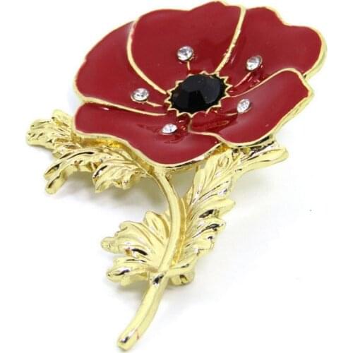 GREENWAVES Brooches For Men