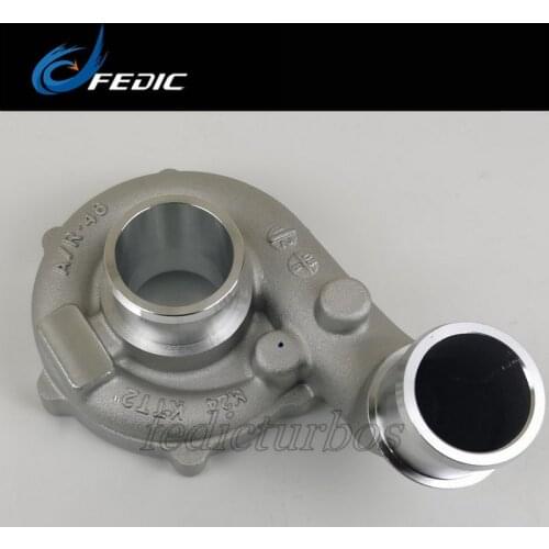 Turbo compressor housing GT1549V 761433 A6640900880 for Ssang-Yong Actyon Kyron 2.0 Xdi 104 Kw 141 HP D20DT 2006