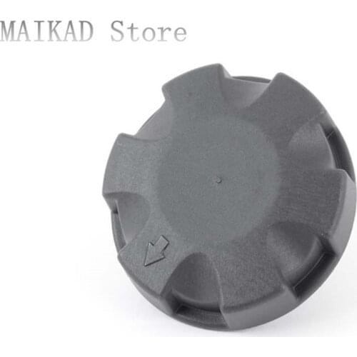 Coolant Expansion Tank Cap for BMW E81 E82 E87 E88 116i 118i 120i 125i 128i 130i 135i 116d 118d 120d 123d 17117639020