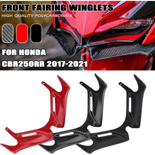 MAIKAI Front Fairings For Motorcycle