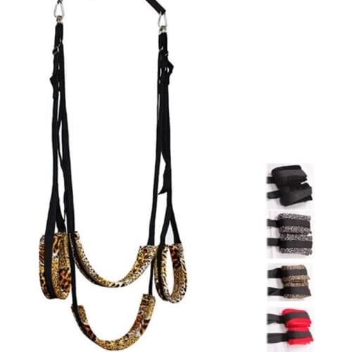 Sex Swing Chairs Adult games Erotic toys Furniture Sex toys for woman Bdsm collar Sex products Restraints slave Bdsm toys