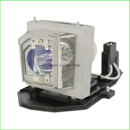 Compatible projector lamp&bulb with housing/case BL-FU190D / SP.8TM01GC01 for X305ST W305ST GT760 projectors