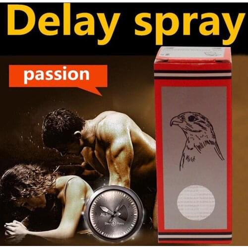 Delay Spray 45ml External Use Super Dragon Men Delay Spray Topical Extended Time Sex Lube Grease Gel Lube Sex Products