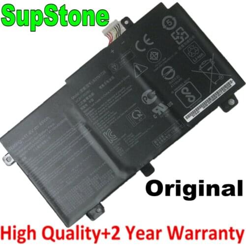 SupStone Genuine OEM B31N1726 Laptop Battery For Asus FX504GD,FX504GM FX80GD FX80GM FX86FM FX86FE FX504GE FX505 TUF565GD TUF554G