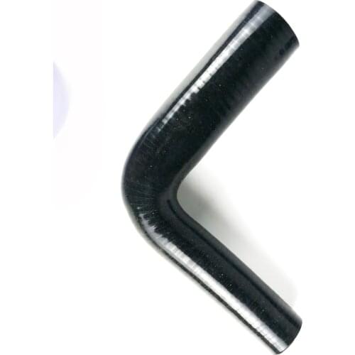 ID 20mm 4Ply Silicone 90 Degree Bend Elbow Couple Hose Coolant