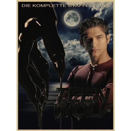 Wolf Animal DIY Cross Stitch Embroidery 11CT Kits Needlework Craft Set Printed Canvas Cotton Thread Home Decoration Design