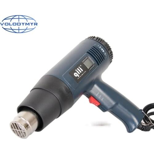 VOLODYMYR Auto Repair Tools