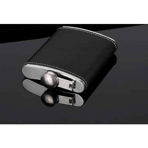 Xbees Flat Flasks Metal China