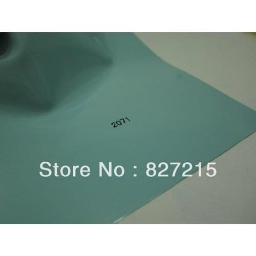 # 20271 1.5/1.8 meters width Glossy Stretch Ceiling Film PVC Stretch Celing Films and Ceiling Tiles-- small order