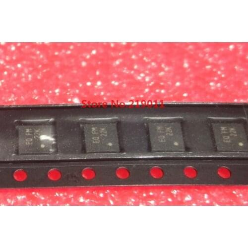 5PCS RT8223MGQW RT8223M EQ