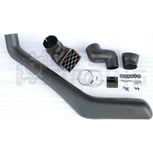Car Air Ram Snorkel Intake Snorkeling Kit For Toyota HiIux 25 series 2007 2008 2009 2010 2011