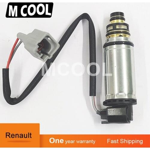 For Car Renault Clio CAPTUR Auto AC A/C Compressor Control Valve 926004183R 926000217r