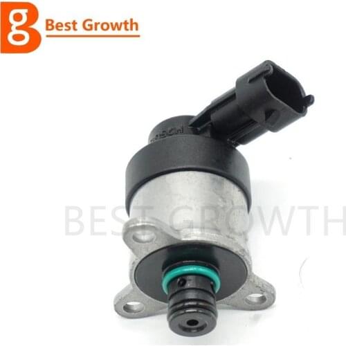 0928400750 CR High Pressure Pump Regulator Metering Control Solenoid SCV Valve For HYUNDAI ACCENT ELANTRA GETZ i10 i30 BG15045
