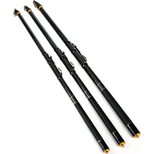 Fishing Rods For The Flow FISH KING China