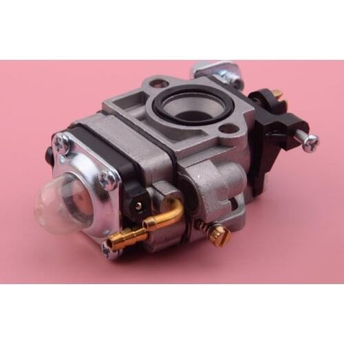 Carburetor Carb Fit For Chinese Strimmers Hedge Brushcutter Trimmers Leaf Blowers 22cc 23cc 24cc 25cc