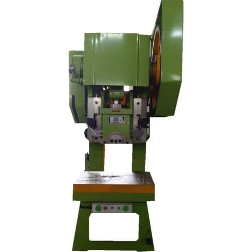 Best Price Mechanical 110Ton Power Press Machine for Sale