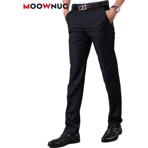 Moownuc Casual Men's Pants