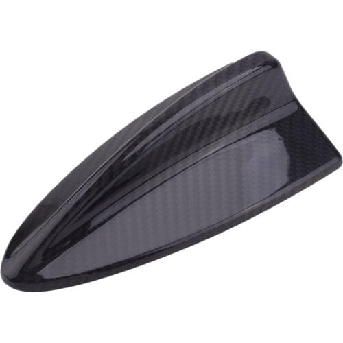 New Car Roof Antenna Shark Fin Cover Trim Fit for BMW 3 Series M3 E90 E92 2010 Accessories